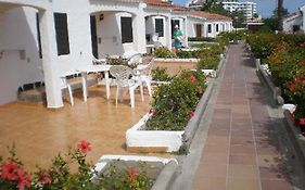 Santa Clara Bungalows