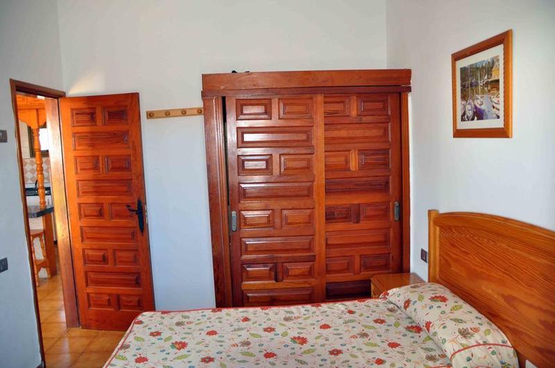 Santa Clara Bungalows Playa del Inglés Buitenkant foto