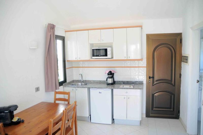 Santa Clara Bungalows Playa del Inglés Buitenkant foto